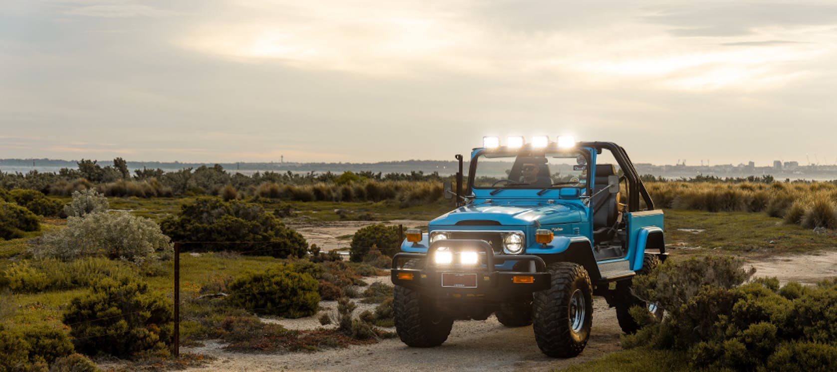 STEDI Quad EVO